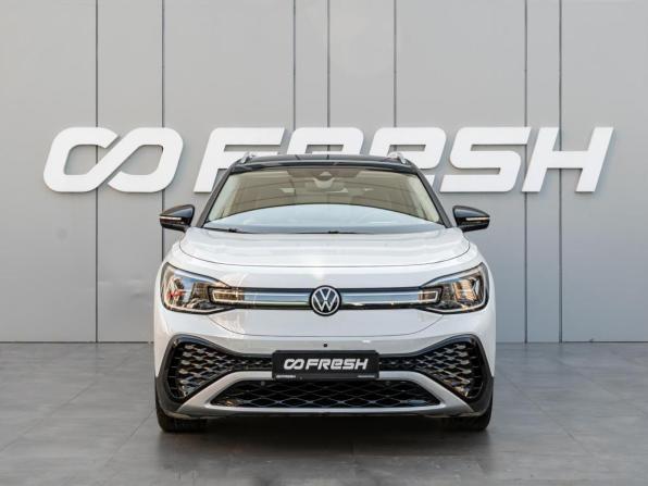 Volkswagen ID.6 с пробегом 2022 года, цена 3 600 000 рублей, 36544 км, внедорожник, Автокод Объявления