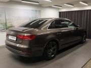 Audi A4 V (B9) Химки  - изображение 18