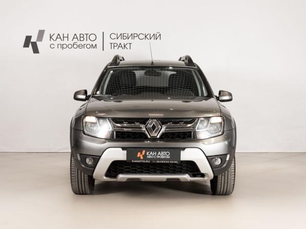 Renault Duster I Рестайлинг с пробегом 2020 года, цена 1 820 000 рублей, 97330 км, внедорожник, Автокод Объявления