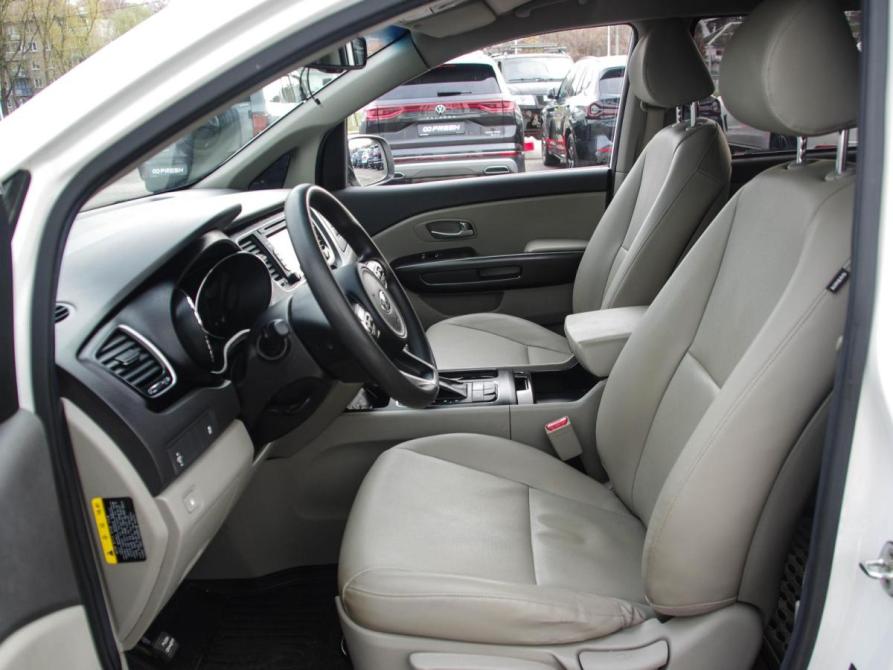 Kia Carnival III Владимир  - изображение 7