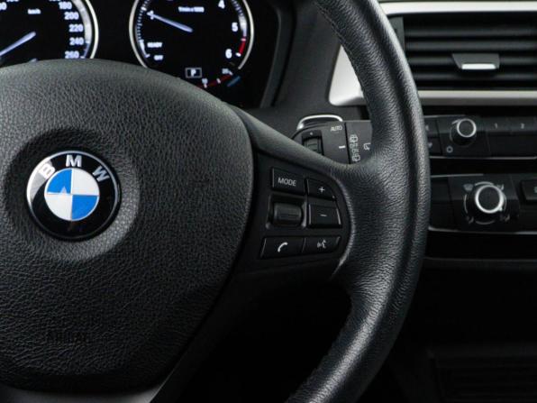 BMW 1 серии II (F20/F21) Рестайлинг 2 с пробегом 2018 года, цена 1 745 077 рублей, 192048 км, хэтчбек, Автокод Объявления