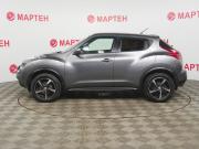 Nissan Juke I Вологда  - изображение 25