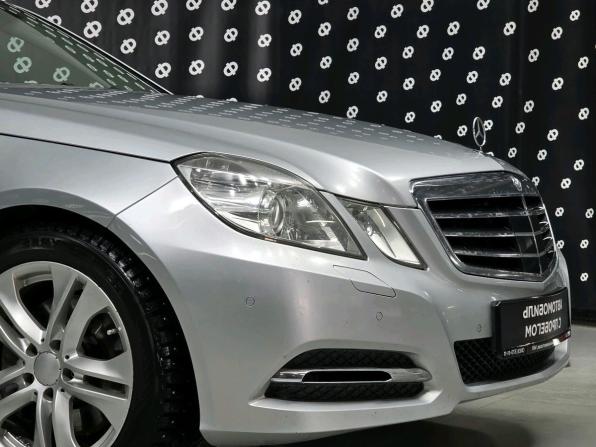 Mercedes-Benz E-Класс IV (W212 S212 C207) с пробегом 2010 года, цена 1 315 000 рублей, 228741 км, седан, Автокод Объявления