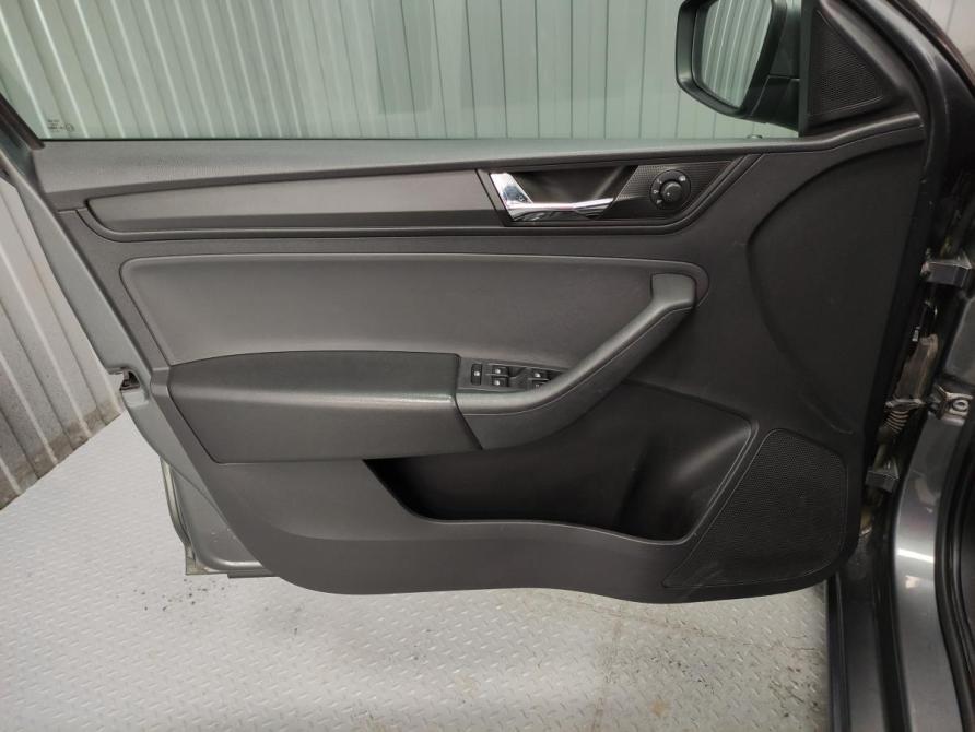 Skoda Rapid II Пермь  - изображение 14