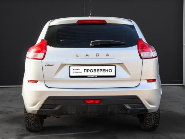 Lada (ВАЗ) XRAY I с пробегом 2019 года, цена 790 000 рублей, 80042 км, хэтчбек, Автокод Объявления