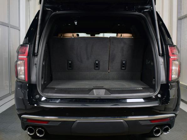 Chevrolet Tahoe V с пробегом 2022 года, цена 10 749 995 рублей, 37238 км, внедорожник, Автокод Объявления
