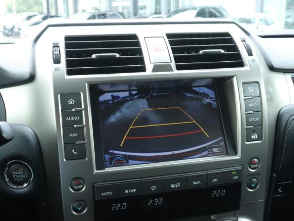 Lexus GX II Рестайлинг с пробегом 2016 года, цена 4 700 000 рублей, 149431 км, внедорожник, Автокод Объявления