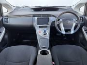 Toyota Prius III Рестайлинг (XW30) Москва  - изображение 24