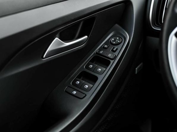 Hyundai Creta II с пробегом 2021 года, цена 2 250 000 рублей, 48321 км, внедорожник, Автокод Объявления