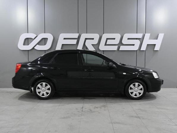 Chevrolet Lacetti I с пробегом 2006 года, цена 599 000 рублей, 241905 км, седан, Автокод Объявления