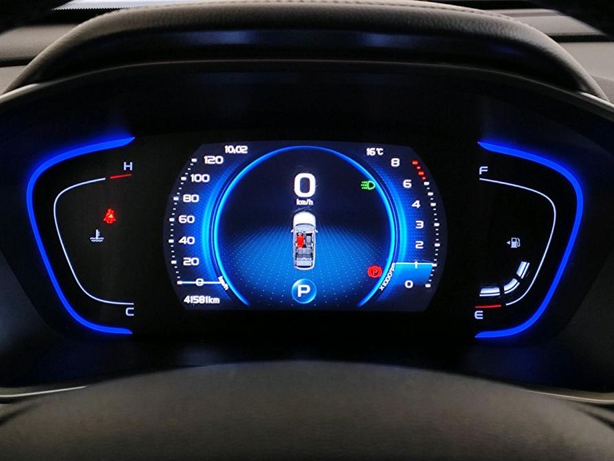 Geely Coolray I Москва  - изображение 11