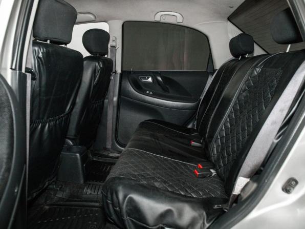 Suzuki Aerio с пробегом 2006 года, цена 635 000 рублей, 306585 км, седан, Автокод Объявления