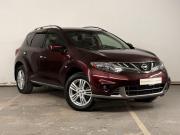 Nissan Murano II (Z51) Рестайлинг Екатеринбург  - изображение 38