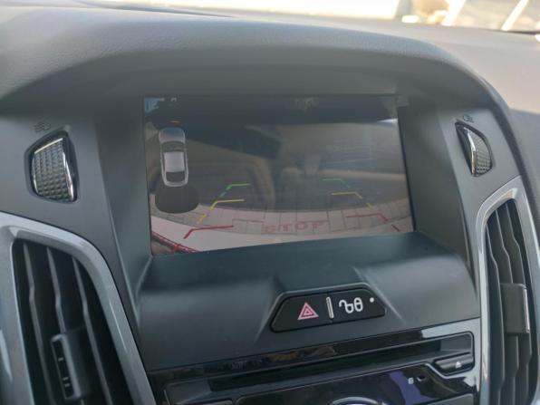 Ford Focus III с пробегом 2012 года, цена 1 150 000 рублей, 97780 км, хэтчбек, Автокод Объявления