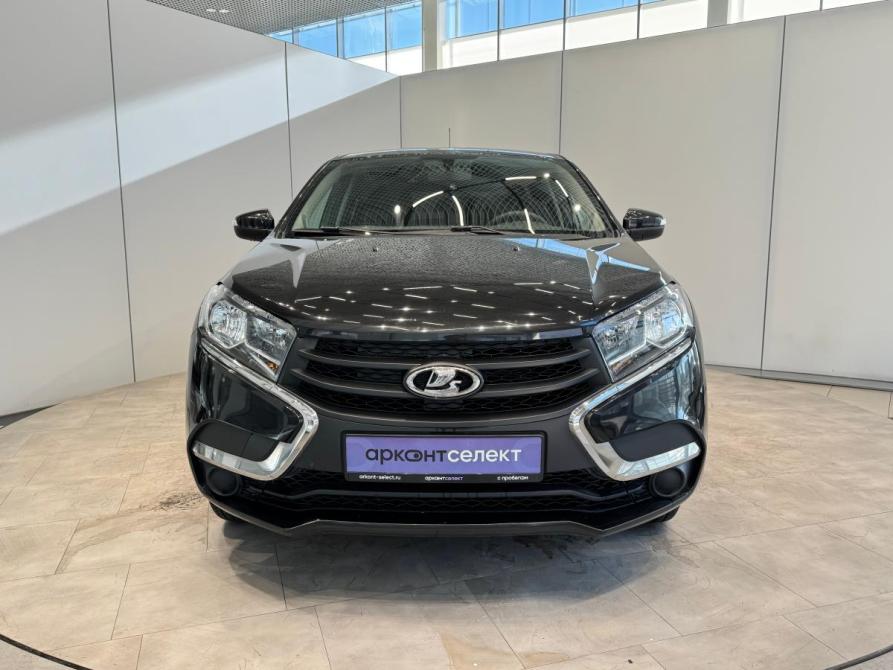 Lada (ВАЗ) XRAY I Волжский  - изображение 8