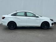 Lada (ВАЗ) Vesta I Рестайлинг (NG) Москва  - изображение 20