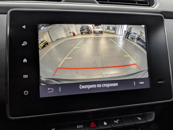 Renault Arkana I с пробегом 2022 года, цена 2 019 000 рублей, 11000 км, внедорожник, Автокод Объявления
