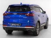 Chery Tiggo 7 Pro I Москва  - изображение 35