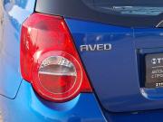 Chevrolet Aveo I Рестайлинг Набережные Челны  - изображение 36