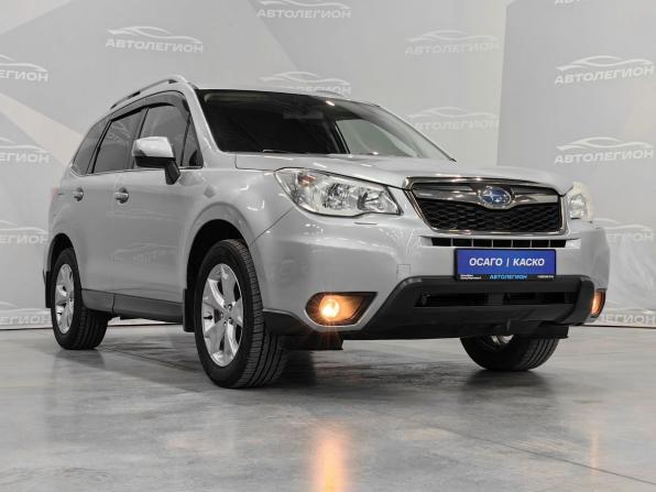Subaru Forester IV с пробегом 2014 года, цена 1 820 000 рублей, 222470 км, внедорожник, Автокод Объявления