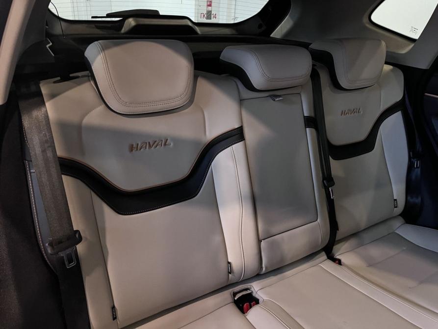Haval Jolion I Чебоксары  - изображение 37