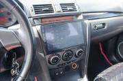 Mazda 3 I (BK) Рестайлинг Курган  - изображение 25