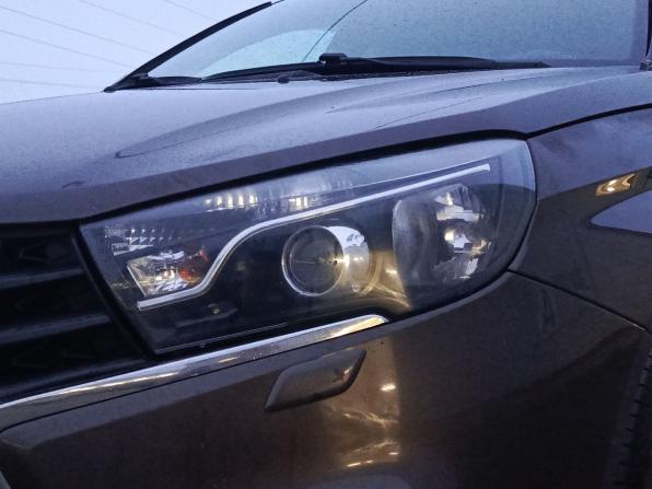 Lada (ВАЗ) Vesta I с пробегом 2021 года, цена 980 000 рублей, 167200 км, универсал, Автокод Объявления