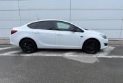 Opel Astra J Рестайлинг Ставрополь  - изображение 29