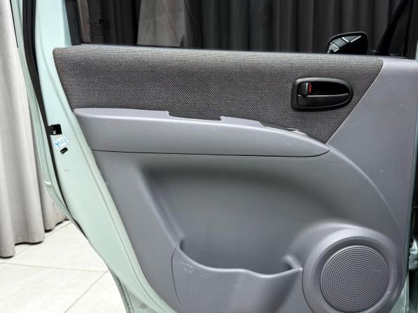 Hyundai Matrix I Рестайлинг с пробегом 2005 года, цена 499 000 рублей, 220000 км, компактвэн, Автокод Объявления