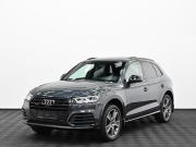 Audi Q5 II (FY) Москва  - изображение 20