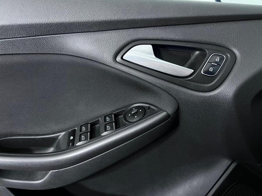 Ford Focus III Рестайлинг Ростов-на-Дону  - изображение 16