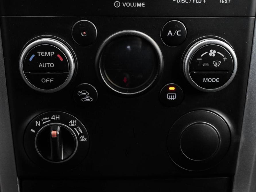 Suzuki Grand Vitara II Рестайлинг Новороссийск  - изображение 17
