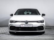 Volkswagen Golf VIII Москва  - изображение 22