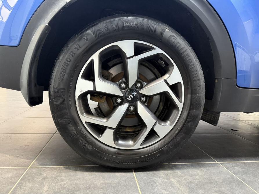 Kia Sportage IV Рестайлинг Тверь  - изображение 30