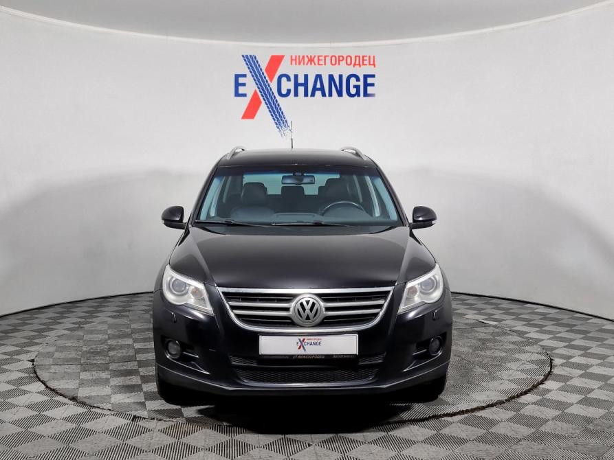 Volkswagen Tiguan I Нижний Новгород  - изображение 2