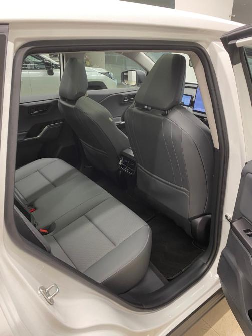 Toyota RAV4 VI (XA60) Челябинск  - изображение 28