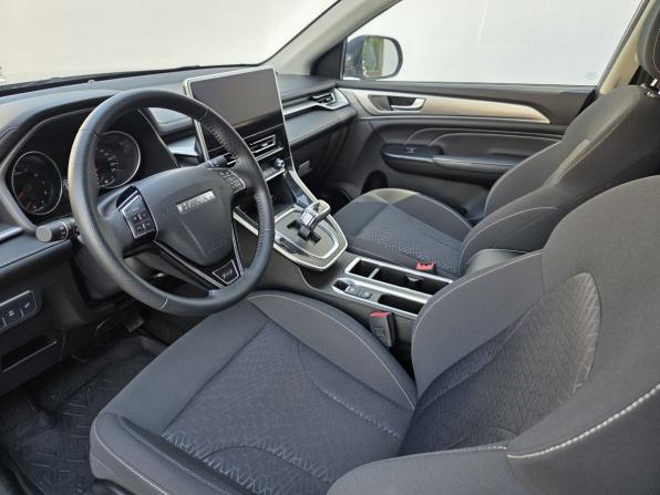 Haval M6 II с пробегом 2025 года, цена 2 100 000 рублей, 38500 км, внедорожник, Автокод Объявления
