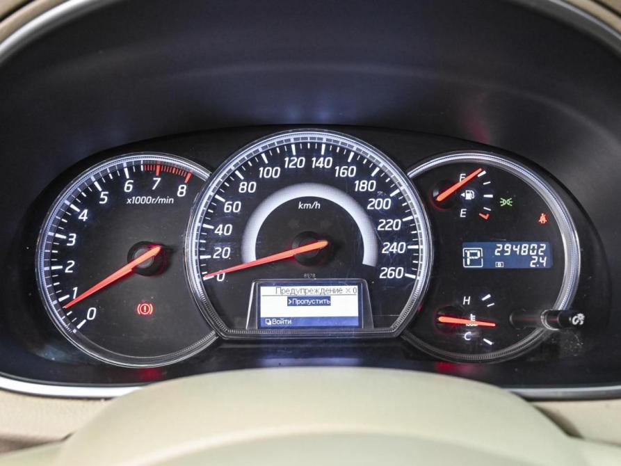 Nissan Teana II (J32) Рестайлинг Ставрополь  - изображение 22