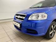 Chevrolet Aveo I Рестайлинг Энгельс  - изображение 48