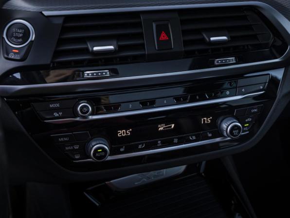 BMW X3 III (G01) с пробегом 2020 года, цена 3 954 450 рублей, 104769 км, внедорожник, Автокод Объявления