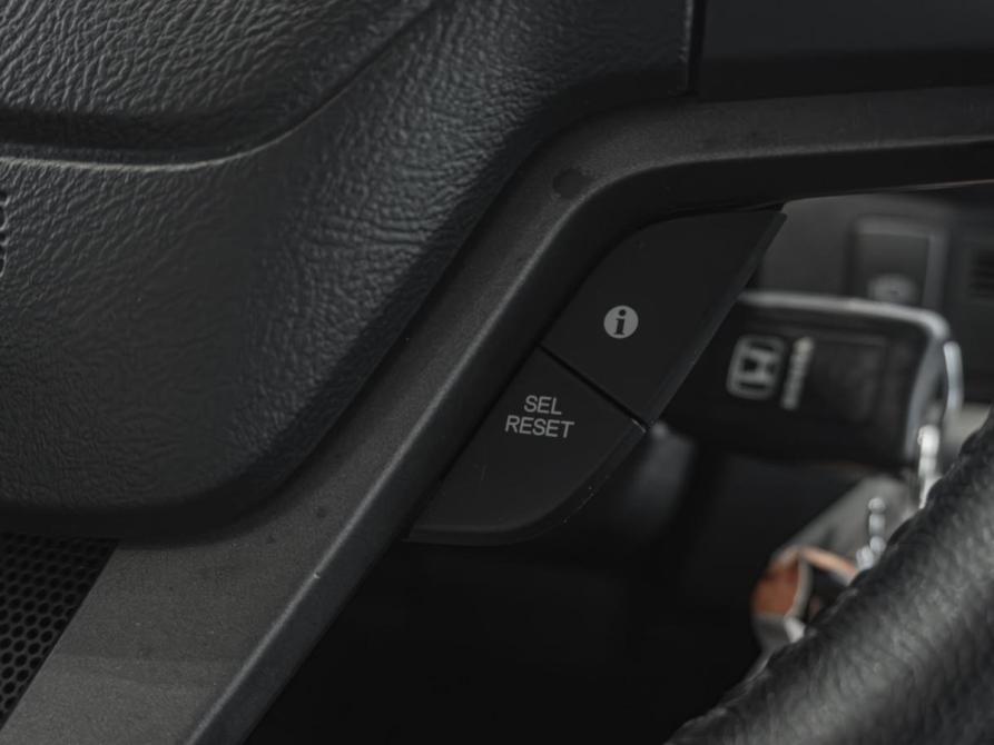 Honda CR-V III Рестайлинг Мурманск  - изображение 20
