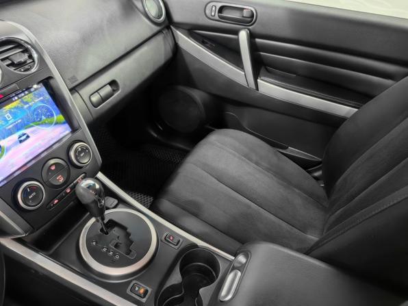 Mazda CX-7 I Рестайлинг с пробегом 2011 года, цена 1 130 000 рублей, 324345 км, внедорожник, Автокод Объявления
