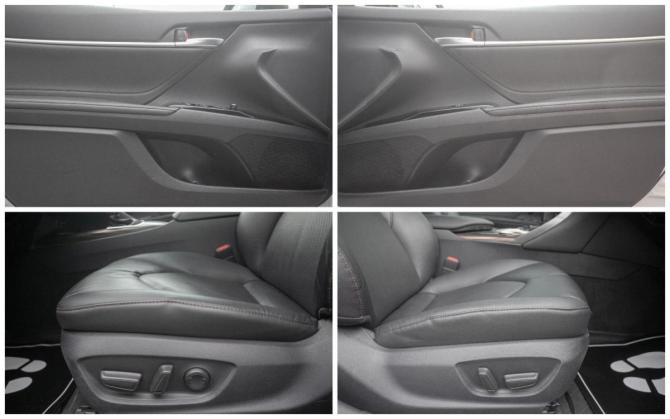 Toyota Camry VIII (XV70) с пробегом 2021 года, цена 2 498 000 рублей, 101000 км, седан, Автокод Объявления