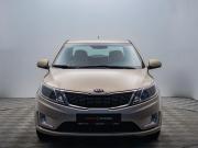 Kia Rio III Москва  - изображение 26