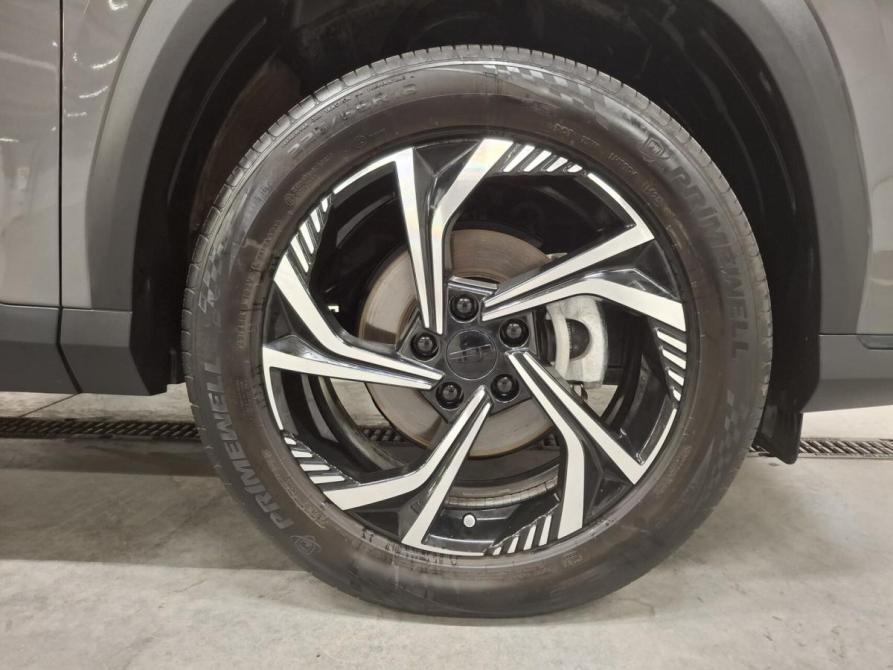 Geely Cityray Казань  - изображение 22