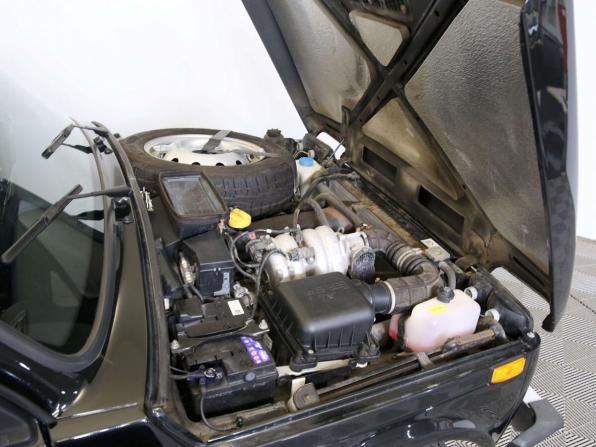 Lada (ВАЗ) Niva Legend с пробегом 2022 года, цена 725 000 рублей, 46828 км, внедорожник, Автокод Объявления