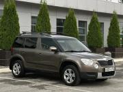 Skoda Yeti I Уфа  - изображение 10