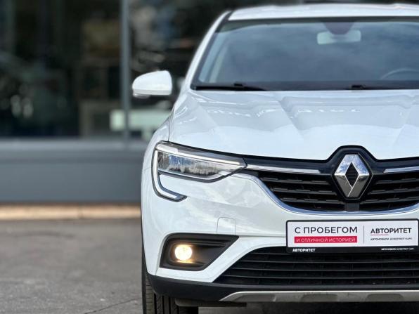 Renault Arkana I с пробегом 2022 года, цена 1 529 000 рублей, 104999 км, внедорожник, Автокод Объявления