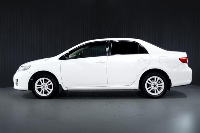 Toyota Corolla X (E140 E150) Рестайлинг с пробегом 2013 года, цена 549 000 рублей, 398980 км, седан, Автокод Объявления