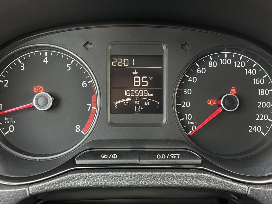 Volkswagen Polo V Рестайлинг Тамбов  - изображение 14